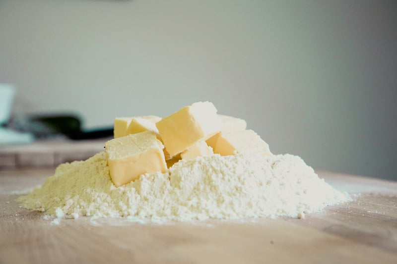 Artisanal Baking