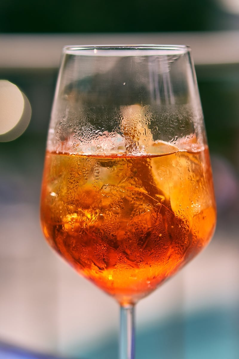 Crafty Cocktails