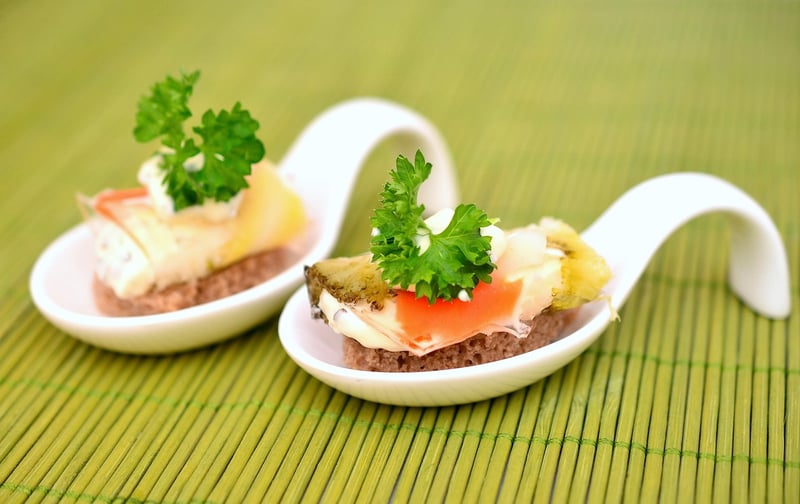 Historical Gastronomy