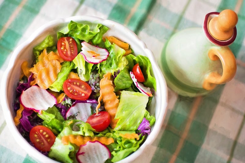 Fruit Salad